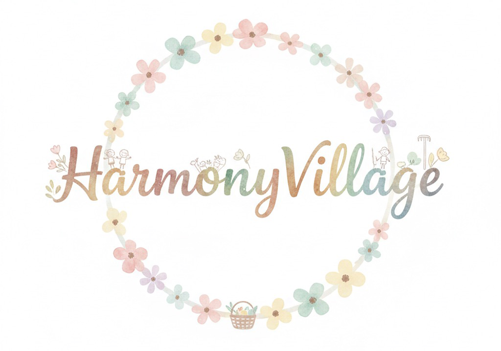 Harmony Village