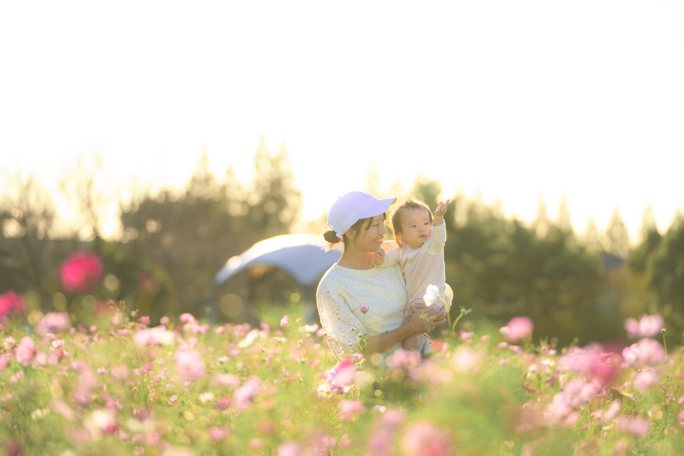 ゆかこと子ども